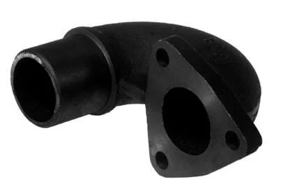 Vapormatic - VPE9004 - Exhaust Elbow