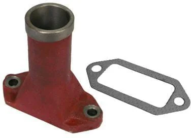 Vapormatic - VPE9037 - Exhaust Manifold