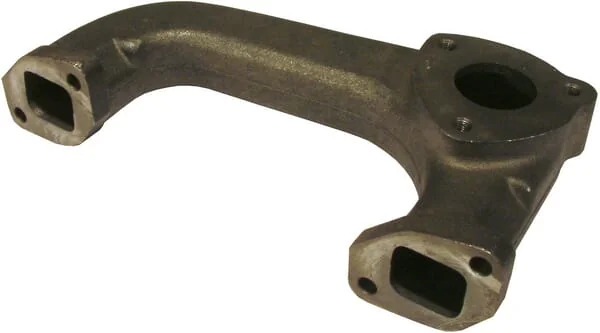 Vapormatic - VPE9200 - Exhaust Manifold