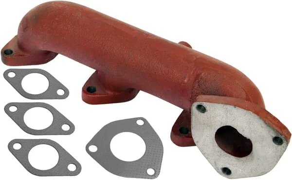 Vapormatic - VPE9253 - Exhaust Manifold