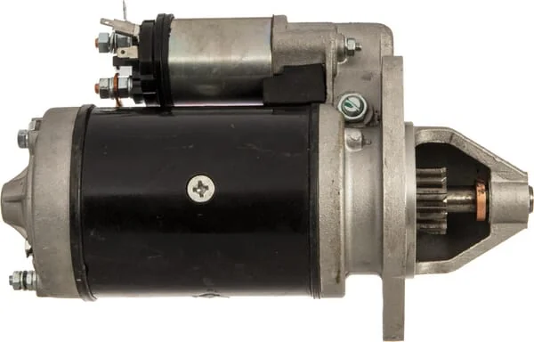 Vapormatic - VPF2011 - Starter Motor
