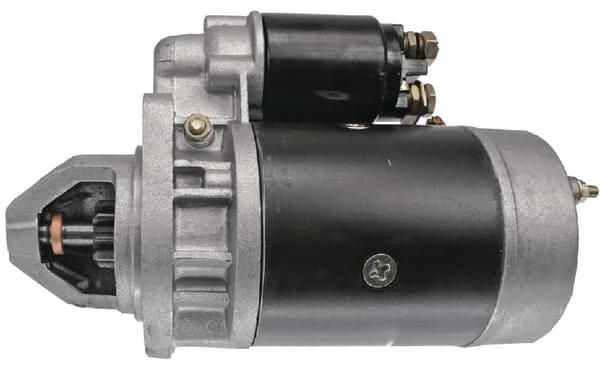 Vapormatic - VPF2032 - Starter 12V, 2.7KW, 9-Teeth, CW, Vapormatic