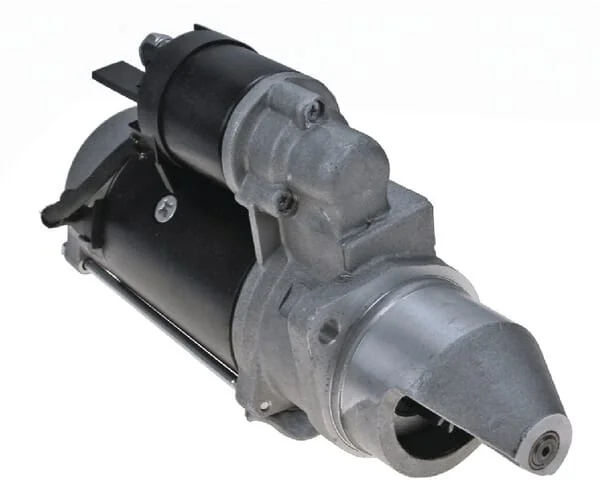 Vapormatic - VPF2078 - Starter 12V, 3.8KW, 10 Teeth, CW, Vapormatic
