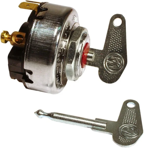 Vapormatic - VPF3221 - Starter Switch