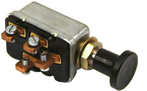 Vapormatic