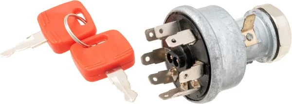Vapormatic - VPF3268 - Ignition Switch