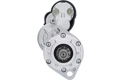 Vapormatic - VPF6000 - Gear Reduction Starter Motor 2.8KW (JD)