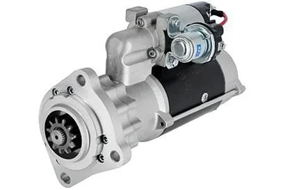 Vapormatic - VPF6013 - Starter 12v, 4.2kw, 11-Teeth, with Reduction Gear, Vapormatic