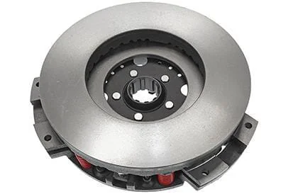 Vapormatic - VPG1002 - Clutch Cover Assembly