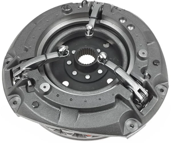 Vapormatic - VPG1006 - Clutch Cover Assembly
