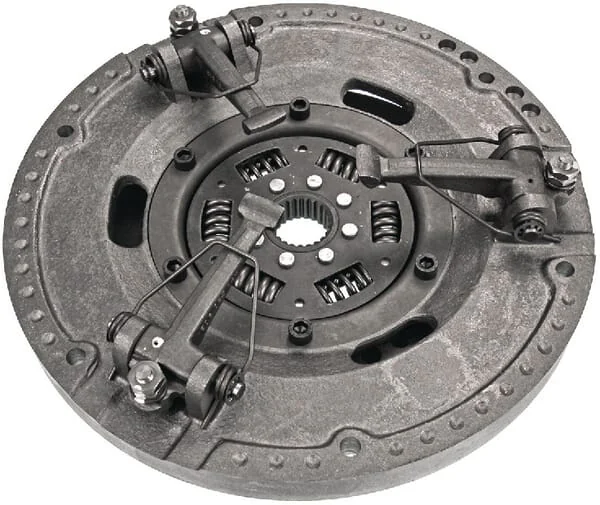 Vapormatic - VPG1395 - Main Assembly