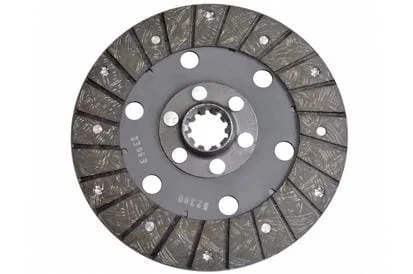 Vapormatic - VPG2000 - Clutch Driven Plate