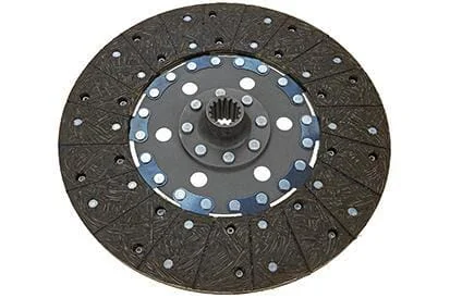 Vapormatic - VPG2027 - Clutch Driven Plate