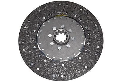 Vapormatic - VPG2073 - Clutch Driven Plate