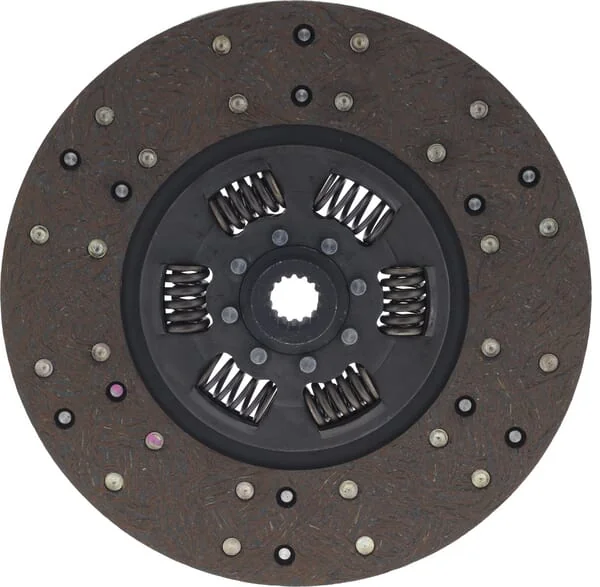 Vapormatic - VPG2144 - Main Drive Plate