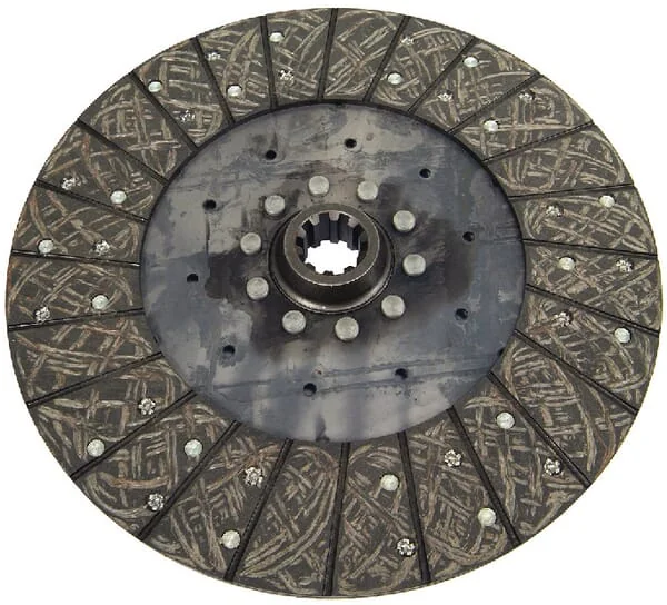 Vapormatic - VPG2159 - Main Drive Plate