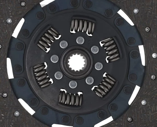Vapormatic - VPG2218 - Main Drive Plate