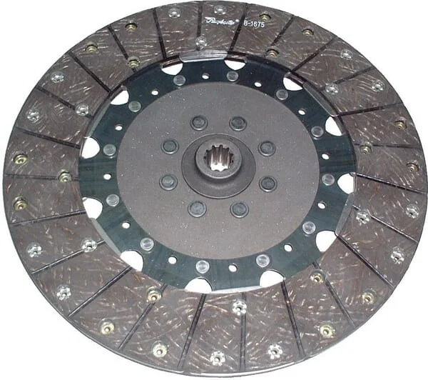 Vapormatic - VPG2407 - Clutch Plate