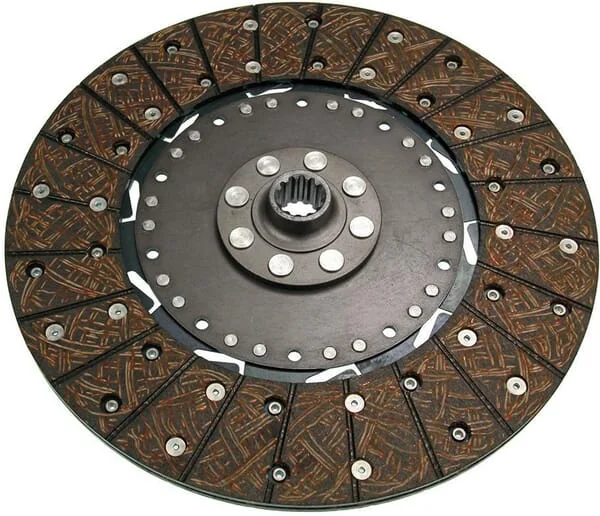 Vapormatic - VPG2971 - PTO Drive Plate