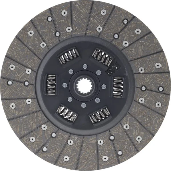 Vapormatic - VPG2974 - Main Drive Plate