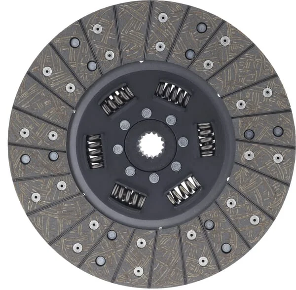Vapormatic - VPG2974 - Main Drive Plate