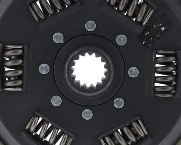 Vapormatic - VPG2974 - Main Drive Plate