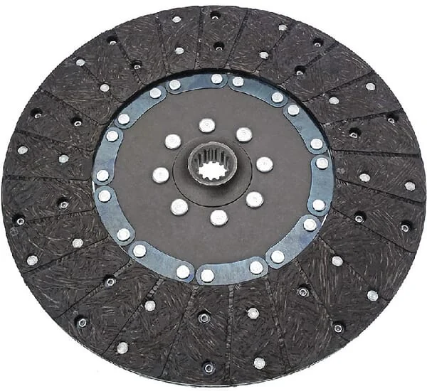 Vapormatic - VPG2979 - Main Drive Plate