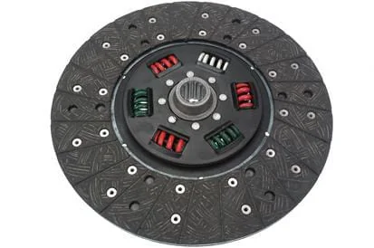 Vapormatic - VPG2993 - Main Drive Plate