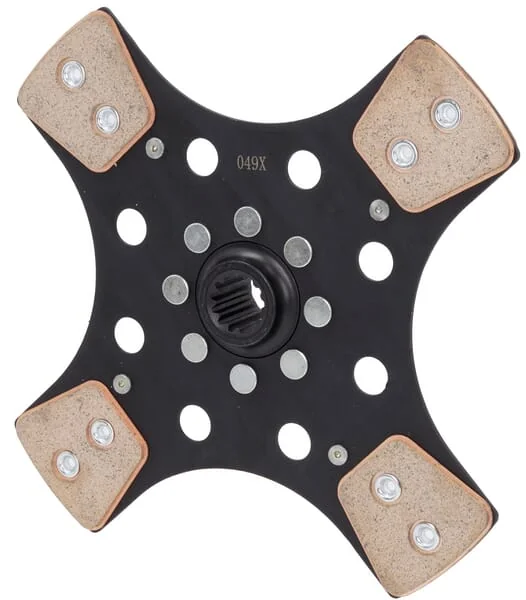 Vapormatic - VPG3135 - PTO Drive Plate