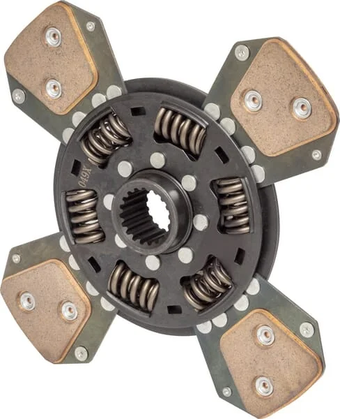 Vapormatic - VPG3138 - Main Drive Plate