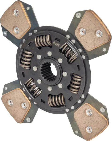 Vapormatic - VPG3138 - Main Drive Plate