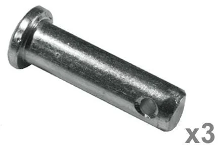 Vapormatic - VPG4408 - Set Pivot Pin (x3)