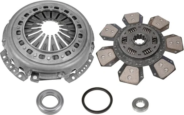 Vapormatic - VPG8542 - Complete Clutch Kit