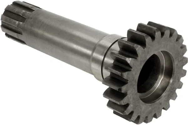 Vapormatic - VPH1205 - PTO Input Shaft