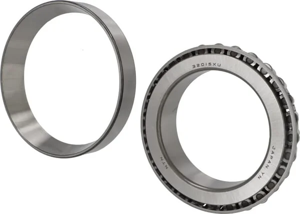 Vapormatic - VPH2338 - Tapered Roller Bearing Vapormatic