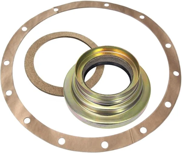 Vapormatic - VPH2509 - Halfshaft Seal Kit