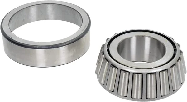 Vapormatic - VPH3216 - Tapered Roller Bearing 76.2x161.9x53.9mm Vapormatic