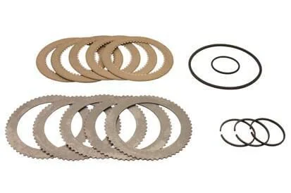 Vapormatic - VPH5328 - Pto Clutch Kit