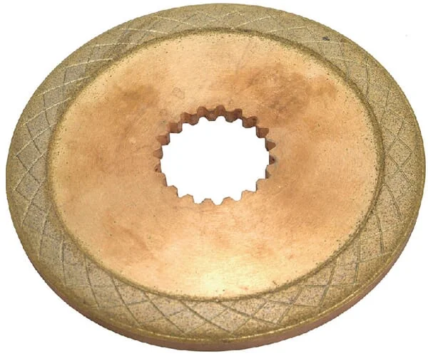 Vapormatic - VPH5337 - Friction Plate