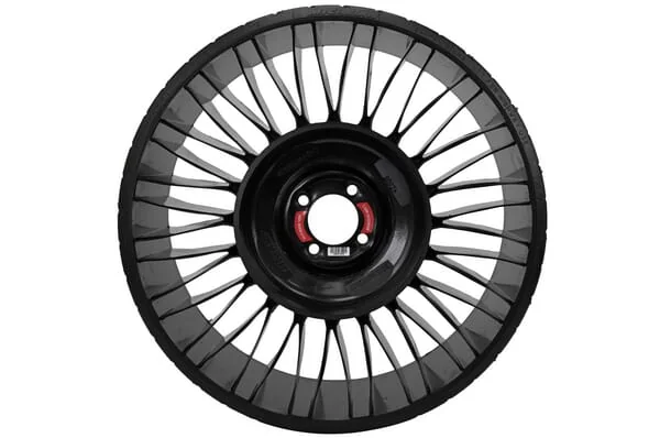Vapormatic - VPH6104 - Wheel Turf