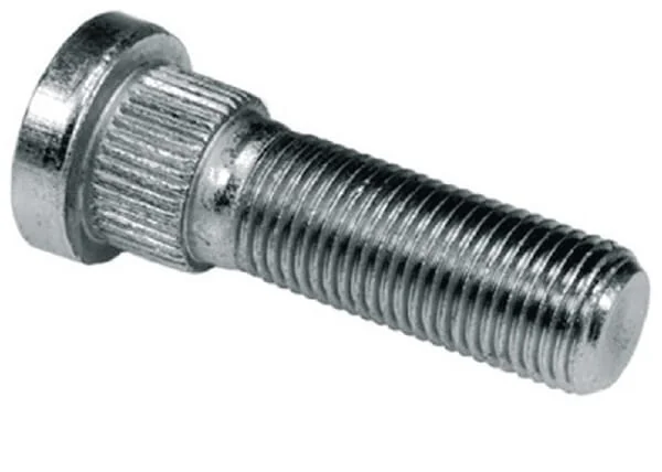 Vapormatic - VPH6512 - Front Wheel Bolt (x10)