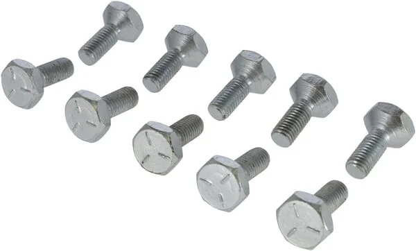 Vapormatic - VPH6572 - Wheel Stud (x10)