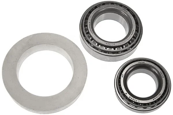 Vapormatic - VPJ2262 - Wheel Bearing Kit