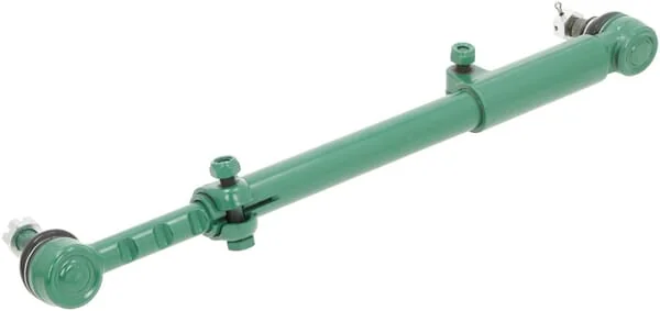 Vapormatic - VPJ3316 - Tie Rod End