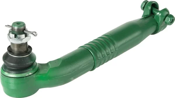 Vapormatic - VPJ3568 - Tie Rod LH