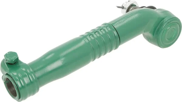 Vapormatic - VPJ3571 - Tie Rod RH