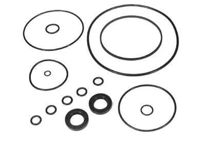 Vapormatic - VPJ4019 - Power Steering Pump Repair Kit