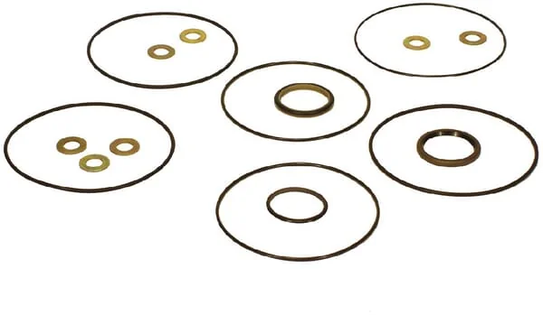 Vapormatic - VPJ4062 - Orbitrol Seal Kit