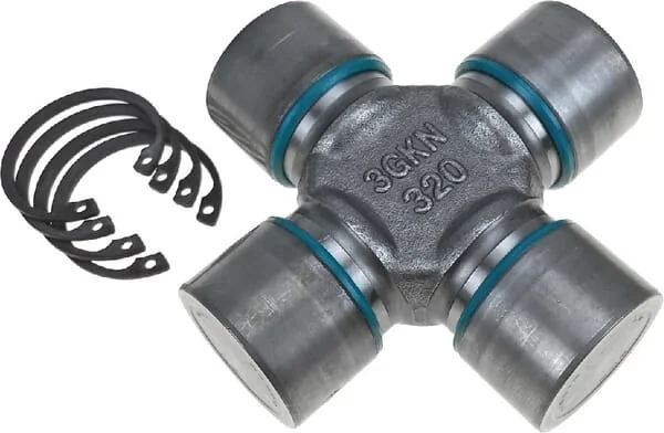 Vapormatic - VPJ4408 - Cross Journal Diameter 30.2x82mm Vapormatic