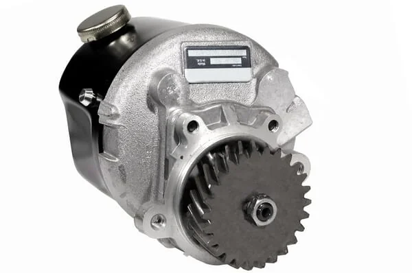 Vapormatic - VPJ4930 - Power Steering Pump